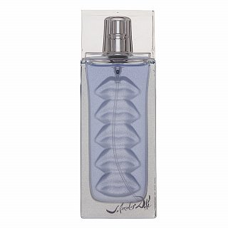 Salvador dali eau de ruby lips eau de toilette pentru femei 50 ml