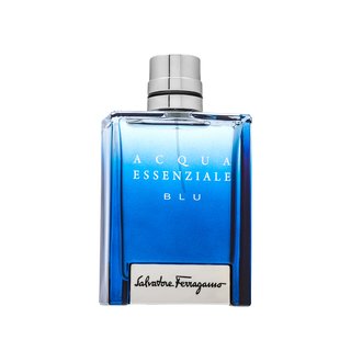 Salvatore Ferragamo Acqua Essenziale Blu Eau de Toilette pentru bărbați 100 ml