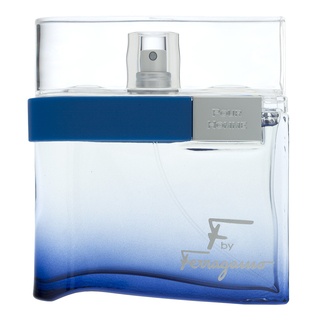 Salvatore Ferragamo F by Ferragamo Free Time eau de Toilette pentru barbati 100 ml brasty.ro imagine noua