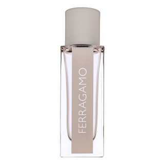 Salvatore Ferragamo Ferragamo Bright Leather Eau de Toilette bărbați 30 ml