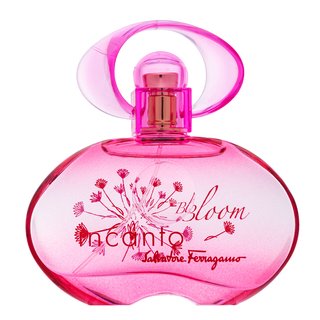 Salvatore Ferragamo Incanto Bloom (2014) Eau de Toilette femei 50 ml