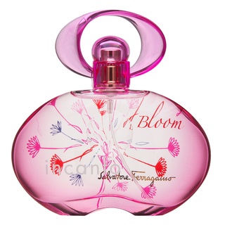 Salvatore Ferragamo Incanto Bloom (2014) eau de Toilette pentru femei 100 ml brasty.ro imagine noua
