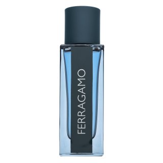 Salvatore Ferragamo Intense Leather Eau de Parfum bărbați 30 ml