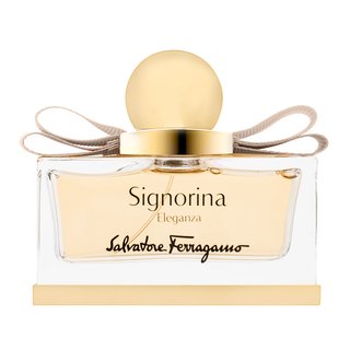 Salvatore Ferragamo Signorina Eleganza eau de Parfum pentru femei 50 ml