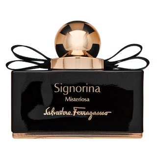 Salvatore Ferragamo Signorina Misteriosa eau de Parfum pentru femei 50 ml brasty.ro imagine noua