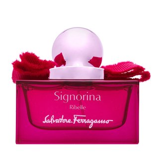 Salvatore Ferragamo Signorina Ribelle Eau de Parfum femei 30 ml