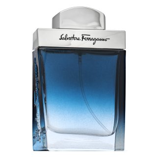 Salvatore Ferragamo Subtil Pour Homme Eau de Toilette bărbați 30 ml