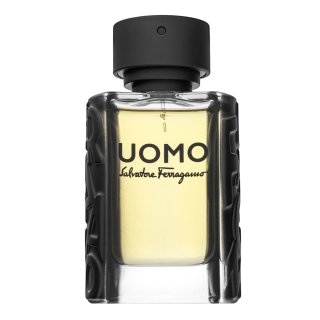 Salvatore Ferragamo Uomo Eau de Toilette bărbați 50 ml