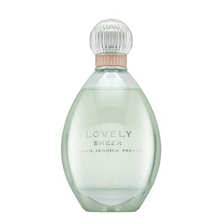 Sarah Jessica Parker Lovely Sheer Eau de Parfum femei 100 ml brasty.ro imagine noua