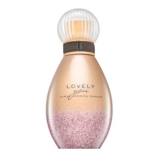 Sarah jessica parker lovely you eau de parfum femei 30 ml
