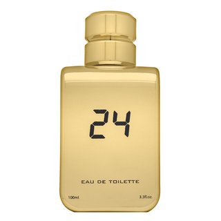 ScentStory 24 Gold Eau de Toilette bărbați 100 ml