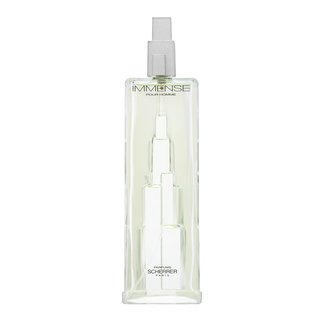 Scherrer Immense Homme Eau de Toilette bărbați 100 ml