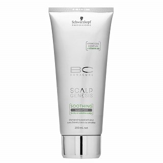 Schwarzkopf Professional BC Bonacure Scalp Genesis Soothing Shampoo șampon pentru scalp sensibil 200 ml