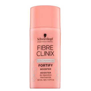 Schwarzkopf Professional Fibre Clinix Niacinamide Fortify Booster tratament pentru păr pentru întărirea fibrei părului 30 ml