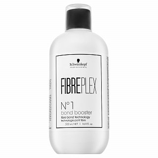 Schwarzkopf Professional Fibreplex N°1 Bond Booster balsam protector pentru păr vopsit 500 ml