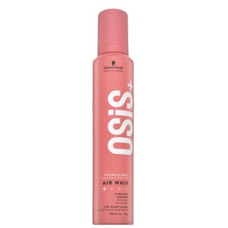 Schwarzkopf Professional Osis+ Air Whip spumă întăritoare 200 ml