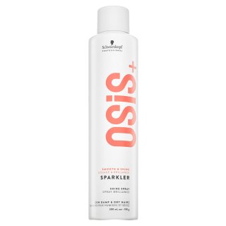 Schwarzkopf Professional Osis+ Finish spray pentru strălucirea părului 300 ml