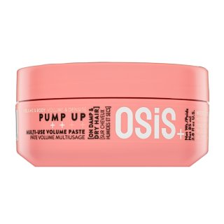 Schwarzkopf Professional Osis+ Pump Up pastă pentru styling pentru volum 85 ml