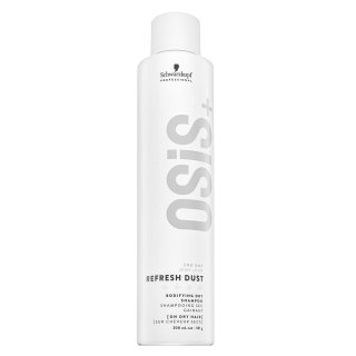 Schwarzkopf Professional Osis+ Refresh Dust sampon uscat pentru volum 300 ml