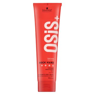 Schwarzkopf Professional Osis+ Rock Hard gel pentru styling fixare puternică 150 ml