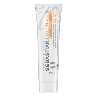 Sebastian Professional Cellophanes Colour Shine mască pentru revigorarea culorii Vanilla Blond 300 ml brasty.ro imagine noua
