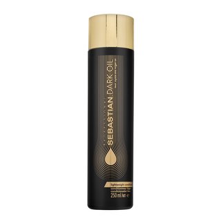 Sebastian Professional Dark Oil Lightweight Conditioner balsam hranitor pentru netezirea si stralucirea parului 250 ml