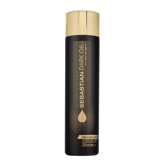 Sebastian Professional Dark Oil Lightweight Conditioner balsam hrănitor pentru netezirea și strălucirea părului 250 ml