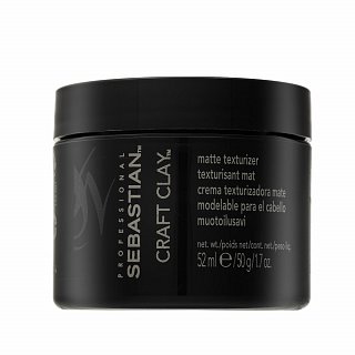 Sebastian Professional Form Craft Clay lut modelator pentru toate tipurile de păr 50 ml