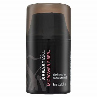 Sebastian Professional Form Microweb Fiber cremă pentru a defini si forma 45 ml