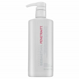 Sebastian Professional Penetraitt Masque masca pentru intarire pentru par foarte uscat si deteriorat 500 ml