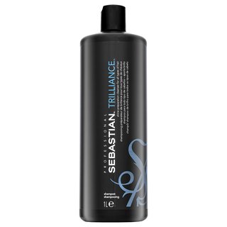 Sebastian Professional Trilliance Shampoo șampon hrănitor pentru strălucire puternică 1000 ml