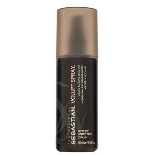 Sebastian Professional Volupt Gel Spray gel de modelare pentru definire și volum 150 ml