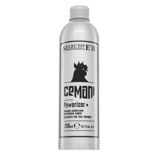 Selective Professional Cemani Powerizer+ Preventive Hair Loss Shampoo sampon hranitor impotriva căderii părului 250 ml