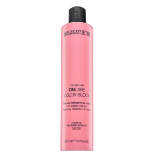 Selective Professional OnCare Color Block Color Stabilizer Shampoo șampon protector pentru păr vopsit 275 ml