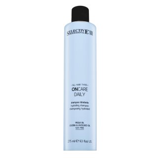 Selective Professional OnCare Daily Hydrating Shampoo șampon hrănitor cu efect de hidratare 275 ml