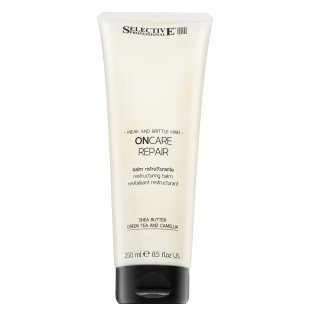 Selective Professional OnCare Repair Restructuring Balm balsam pentru întărire pentru păr slab și deteriorat 275 ml
