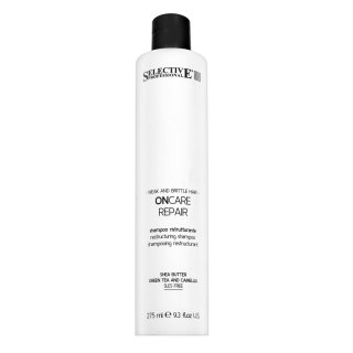 Selective Professional OnCare Repair Restructuring Shampoo sampon hranitor pentru păr slab și deteriorat 275 ml
