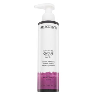 Selective Professional OnCare Scalp Revitalizing Shampoo sampon hranitor impotriva căderii părului 200 ml
