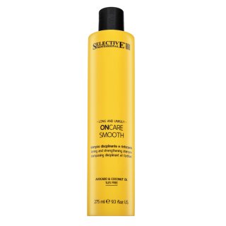 Selective Professional OnCare Smooth Taming and Strengthening Shampoo șampon de netezire pro dlouhé a lámavé vlasy 275 ml
