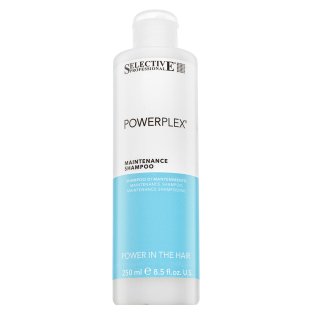 Selective Professional Powerplex Maintenance Shampoo șampon hrănitor pentru finețe și strălucire a părului 250 ml