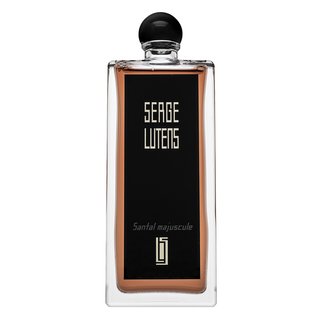 Serge Lutens Santal Majuscule Eau de Parfum unisex 50 ml brasty.ro imagine noua