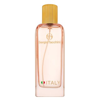 Sergio Tacchini I Love Italy Eau de Toilette femei 100 ml