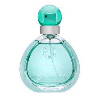 Sergio tacchini precious jade eau de toilette femei 50 ml