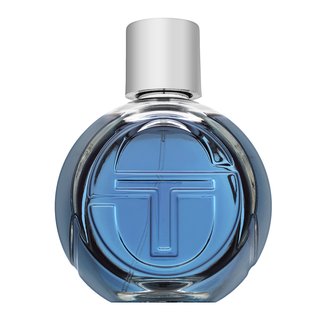 Sergio Tacchini Smash Eau de Toilette bărbați 100 ml