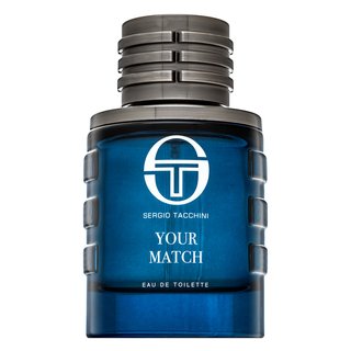 Your Match