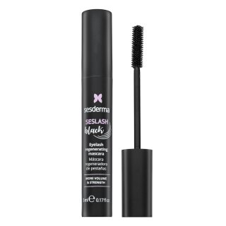Sesderma Seslash Eyelash Regenerating Mascara mascara par efect regenerator Black 5 ml