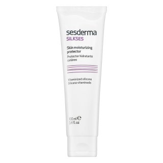 Sesderma Silkses cremă de protejare Skin Moisturizing Protector 100 ml