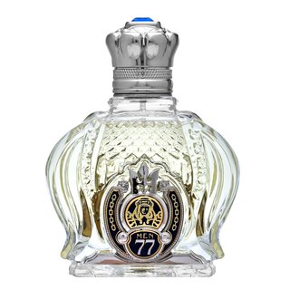 Shaik Opulent Shaik Sapphire No.77 Eau de Parfum bărbați 100 ml brasty.ro imagine noua