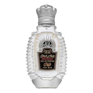 Shaik Sochi Black Night Romance Eau de Parfum bărbați 80 ml brasty.ro imagine noua