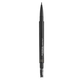 Shiseido Brow Inktrio 04 Ebony creion sprâncene 3in1 0,31 g